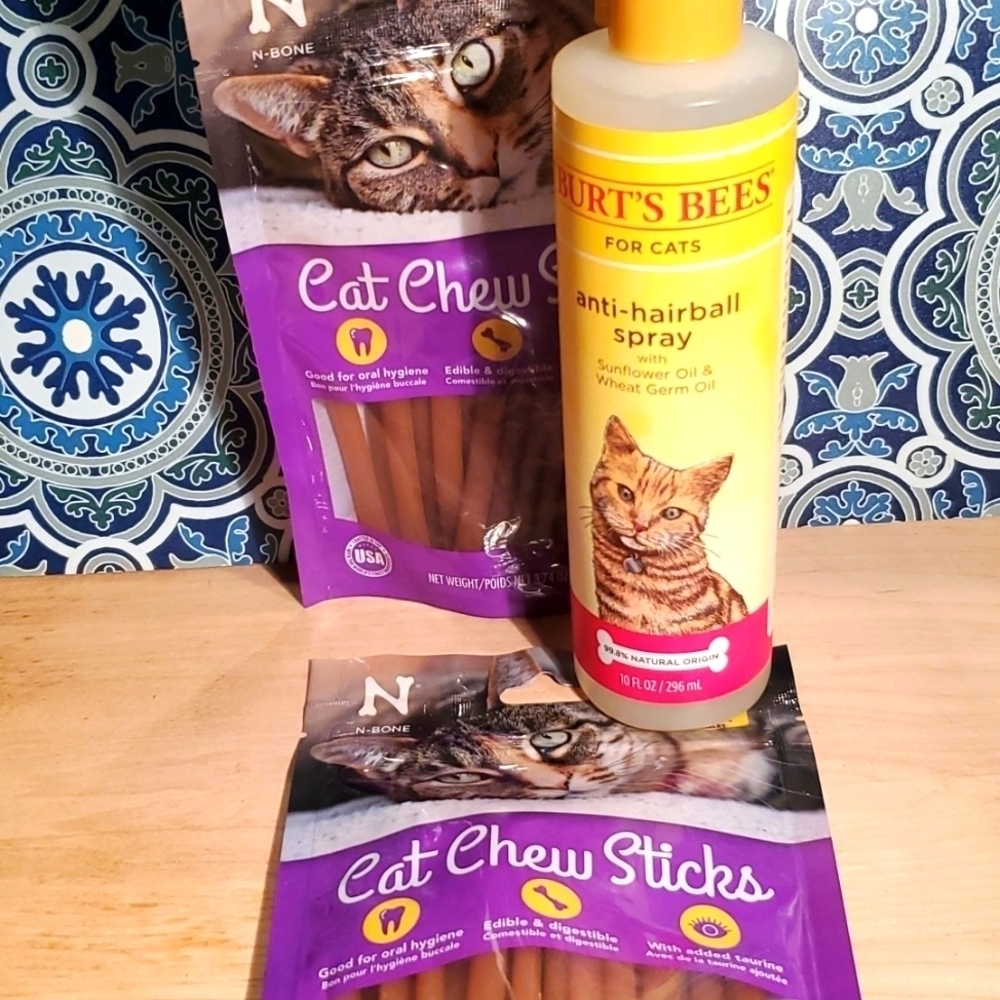 🥳🎈🎉 HOST PICK KITTY GOODIES SET